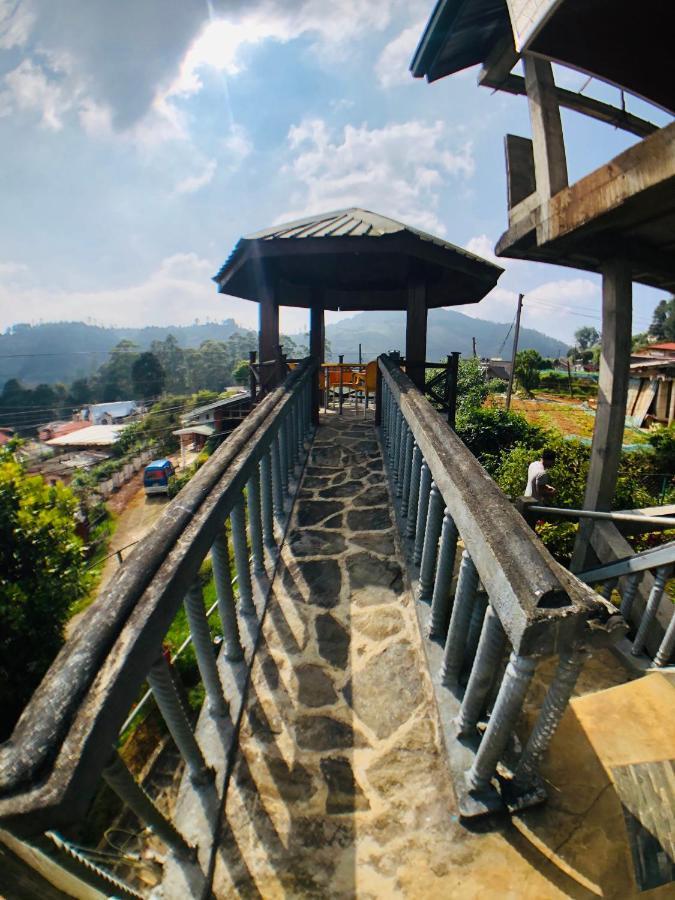 Pigeons Nest Bed & Breakfast Nuwara Eliya Exterior photo