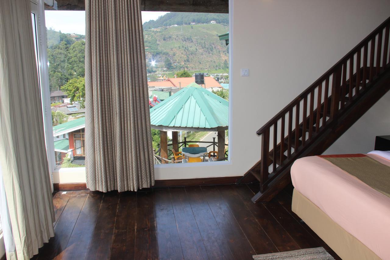 Pigeons Nest Bed & Breakfast Nuwara Eliya Exterior photo