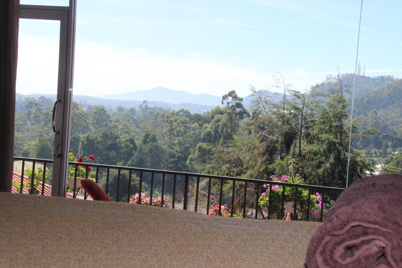 Pigeons Nest Bed & Breakfast Nuwara Eliya Exterior photo